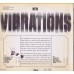 VIBRATIONS New Vibrations (Okeh ‎OKM 12114) USA 1966 LP